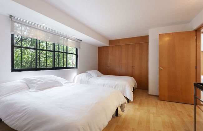 Beautiful apartment Ahuehuetes - Foto 6