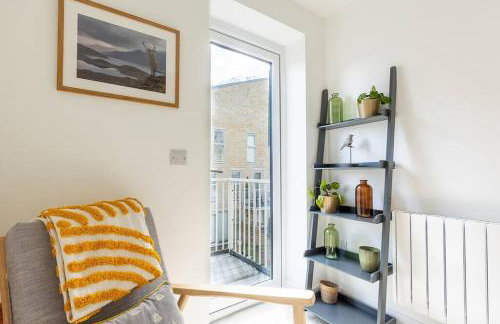 PAPER MILL - Experience the city and nature side of this stay! - Foto 17