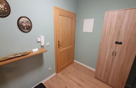 Ferienwohnung,Frühstück gegenüber,Parkplatz kostenlos, zentral Apartment 1 - Foto 26