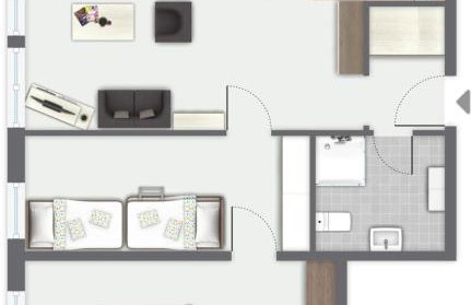 Knusthof Lafrenz - Süd - Foto 13