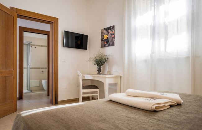 Tenuta Flora Maria - Foto 56