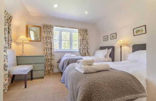 5 Bed in Walberswick oc-hfairh - Foto 13