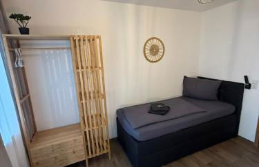 Nr 3 Gemütliches & helles Einzelzimmer in Kleve - Foto 6