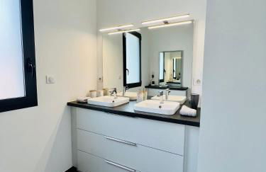 L'Escapade - Villa avec piscine - Foto 20