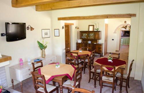 Agriturismo Pompagnano - Photo 13