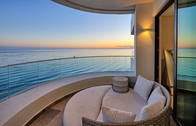 Luxury New Oceanfront Condo 5BR Sleeps 12 - Foto 46