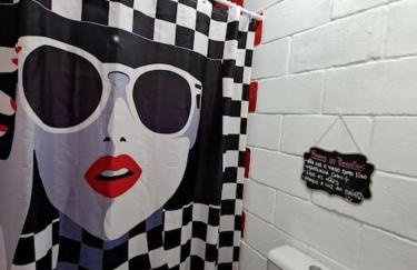 Casa para relaxar, estilosa, privativa e pet friendly - Foto 6