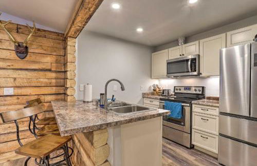 Rustic Anchorage Hideaway Walk to Coastal Trail! - Foto 9