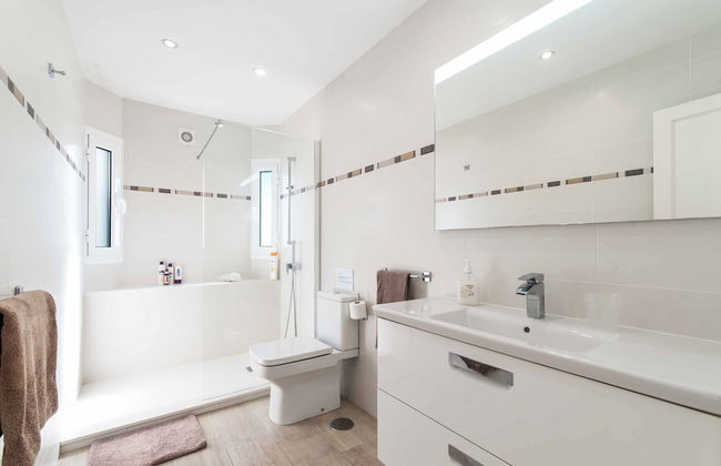 Villa Vivienne - Photo 13