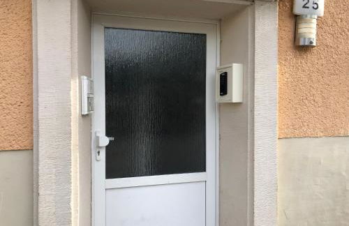 Gäste- & Ferienwohnungen in Sonderhausen Güntherstraße 25 - Foto 25