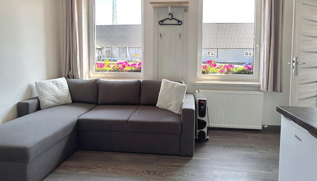 Apartamenty Golf Dyndeby - Photo 2, Room