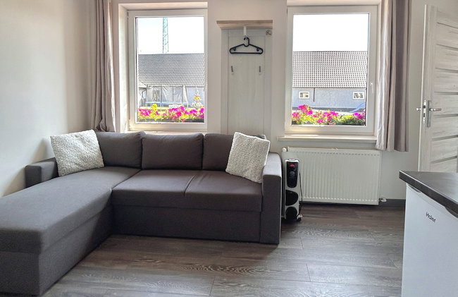 Apartamenty Golf Dyndeby - Foto 2