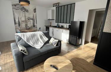 Appartement cosy centre Village Pujaut - Photo 9