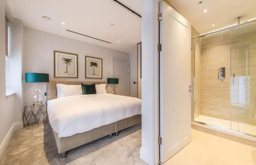 Chancery Quarters - 124 Chancery Lane - Photo 6