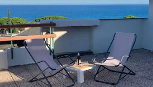 Vista mare con terrazza solarium - Foto 1, Other