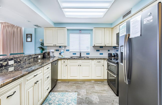 Shoreline Towers 3061 - Foto 9