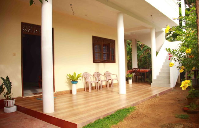 Hikka Yellow Villa - Hikkaduwa - Foto 24
