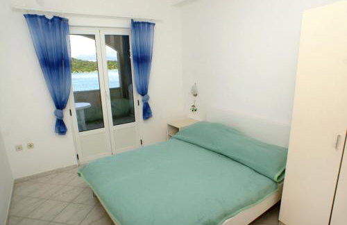 Apartments by the sea Luka Dubrava, Peljesac - 4568 - Foto 11