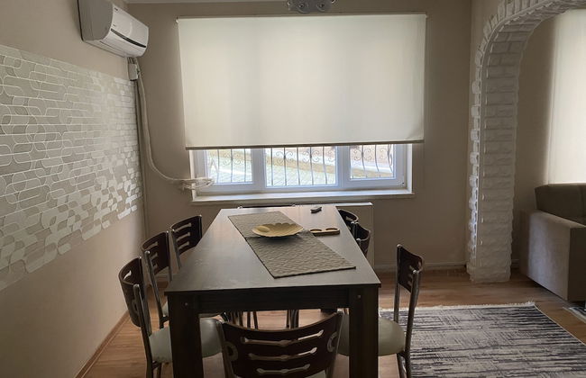 Kadıoglu Apart Hotel - Foto 2