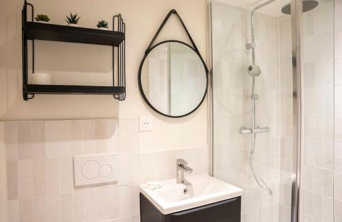 Duplex de charme dans le quartier du Vaugueux - Photo 6