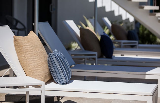 The Elmar Boutique Hotel - Foto 16