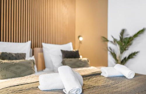 TM STAYS - Gemütliche Apartments zum Wohlfühlen - Terrasse, Küche, SmartTV, Natur - 5min nach Winterberg - Foto 38