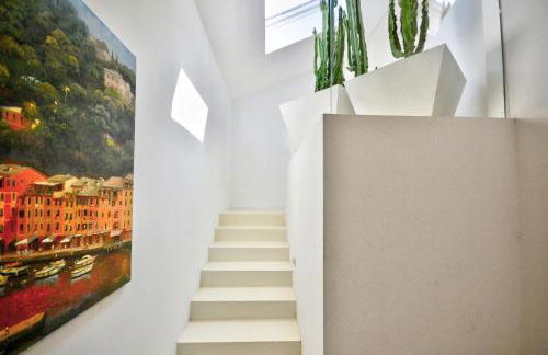 Penthouse Marina-Seaview Jacuzzi and Terrace - Foto 23