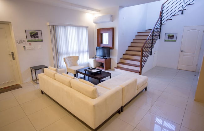Tumon Bel-Air Serviced Residence - Foto 12