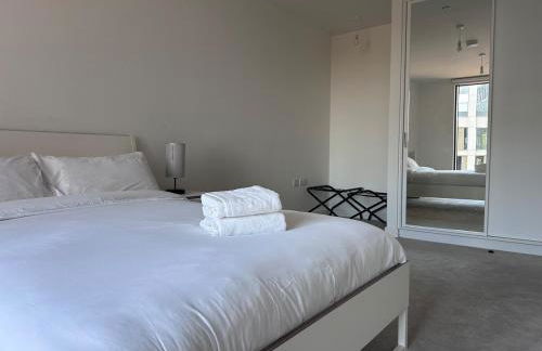 Amazing 1Bed with winter garden in Vauxhall - Foto 1