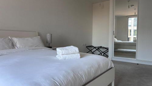 Amazing 1Bed with winter garden in Vauxhall - Foto 1