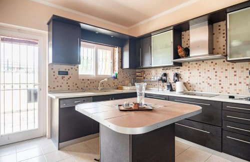 Paula Cozy Villa in Corfu - Foto 40