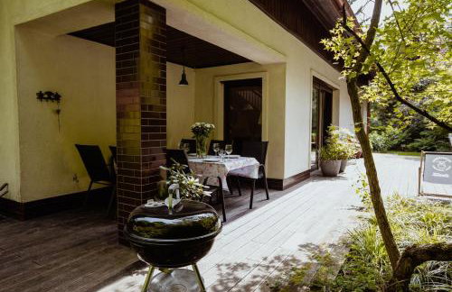 Dom Puchacza w Lądku-Zdroju - Foto 38