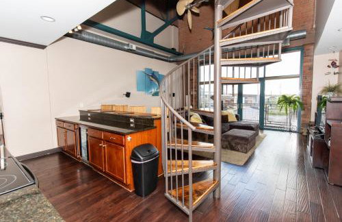 Marlin at the Lake - Downtown Sandusky - Foto 33