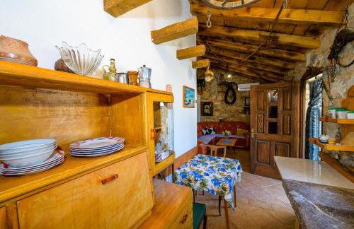 Betlehem & Nazaret cottage on Krk island - Foto 65