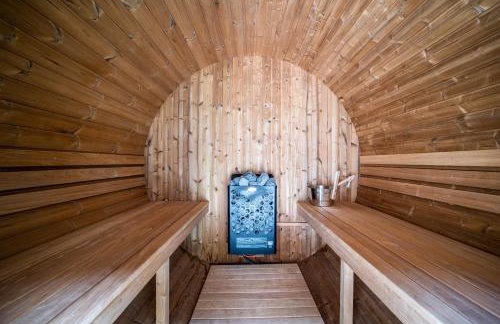 Coeur de Charmy Spa bien-être - Photo 40