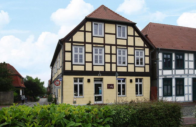 Apartment, Plau am See - Foto 46