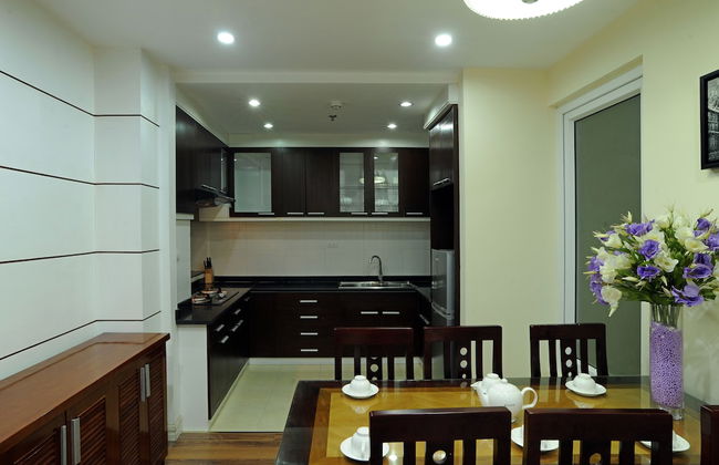 Hera Building - Foto 10