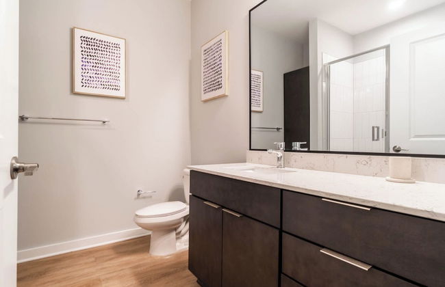 Landing Apartments Durham - Foto 21