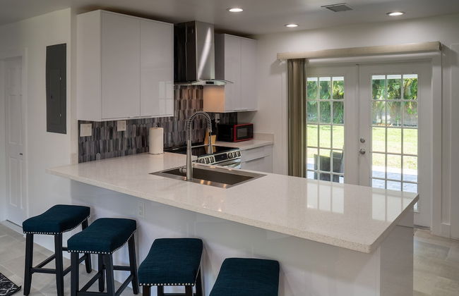 Spacious 3BR Home 2 Baths Amazing Pool Area - Foto 8