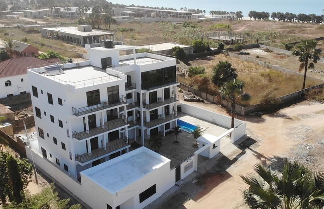 Ocean Breeze Luxury Apartments - Foto 55