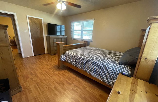 Summer Creek Cabins - Foto 3