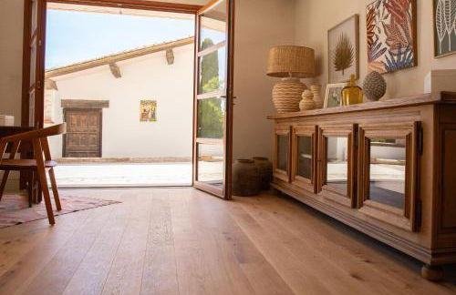 Mas du Chemin de la Mer - Foto 36