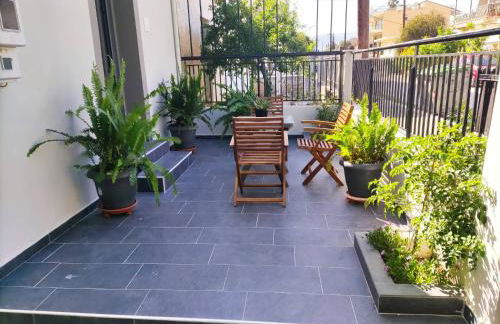 Music Reflections Apartment near Nafplio - Foto 34