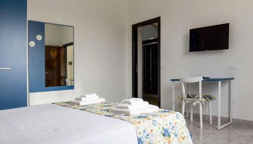 La Paranza Apartments Lampedusa - Foto 4