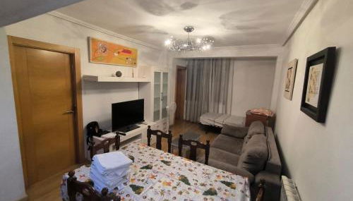 Piso Avenida de Madrid - Foto 2