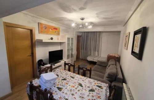 Piso Avenida de Madrid - Foto 2