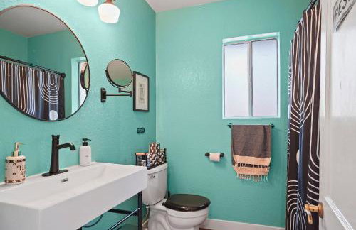 Craftsman 3BR Walk to UC Davis Pet-Friendly - Foto 11