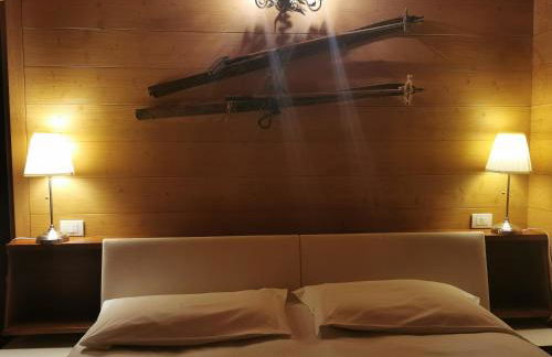 Chalet nel bosco - Photo 10