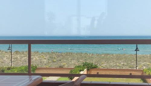 Apartamento 2H frente al mar y piscina 423 - Foto 2