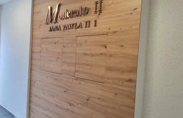 Apartament w Centrum Luksusowy, Klimatyzacja, Full Opcja, Zameldowanie 24h, Duży Parking, Balkon, PlayStation 5, Ekspres, Netflix, Winda, FV, Nowy Budynek - Foto 28